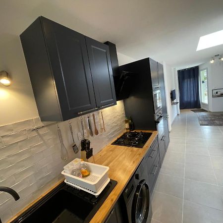 Appartement Etables-Sur-Mer A 10 Minutes A Pied De La Mer, En Plein Centre-Ville 외부 사진