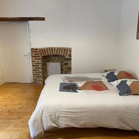 Appartement Etables-Sur-Mer A 10 Minutes A Pied De La Mer, En Plein Centre-Ville 외부 사진