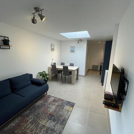 Appartement Etables-Sur-Mer A 10 Minutes A Pied De La Mer, En Plein Centre-Ville 외부 사진