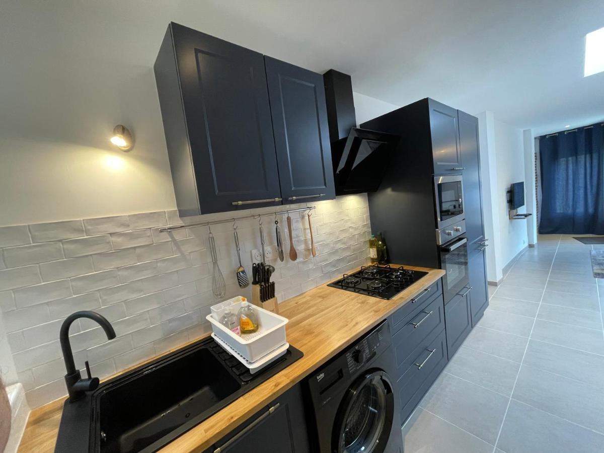 Appartement Etables-Sur-Mer A 10 Minutes A Pied De La Mer, En Plein Centre-Ville 외부 사진