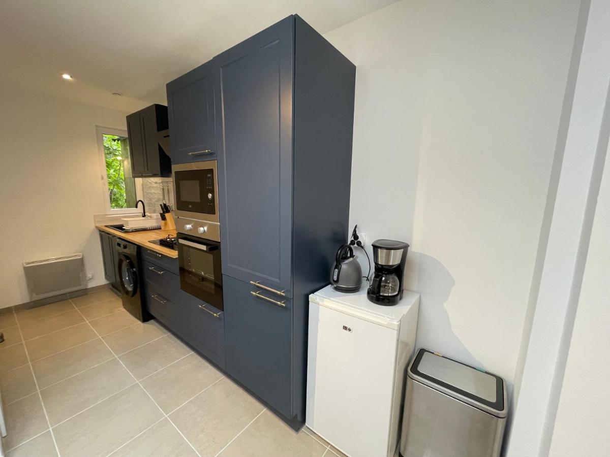 Appartement Etables-Sur-Mer A 10 Minutes A Pied De La Mer, En Plein Centre-Ville 외부 사진
