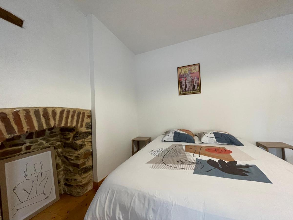 Appartement Etables-Sur-Mer A 10 Minutes A Pied De La Mer, En Plein Centre-Ville 외부 사진