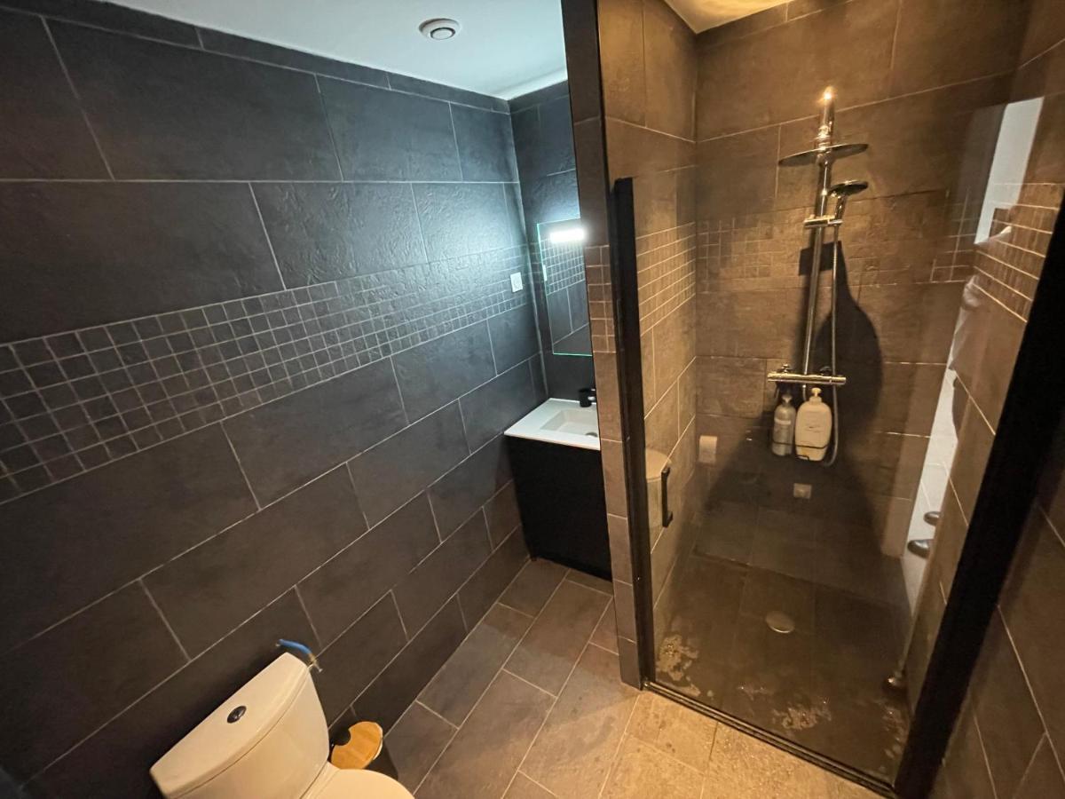 Appartement Etables-Sur-Mer A 10 Minutes A Pied De La Mer, En Plein Centre-Ville 외부 사진