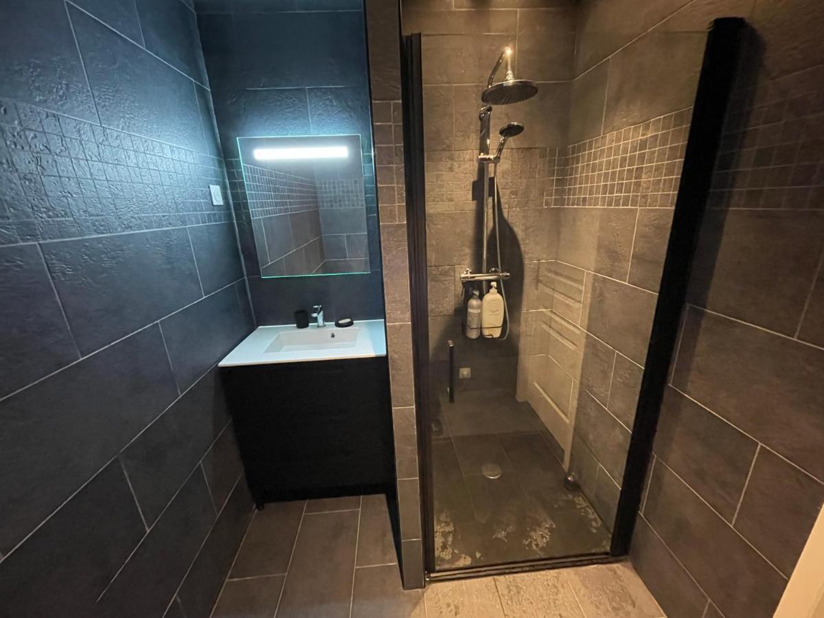 Appartement Etables-Sur-Mer A 10 Minutes A Pied De La Mer, En Plein Centre-Ville 외부 사진